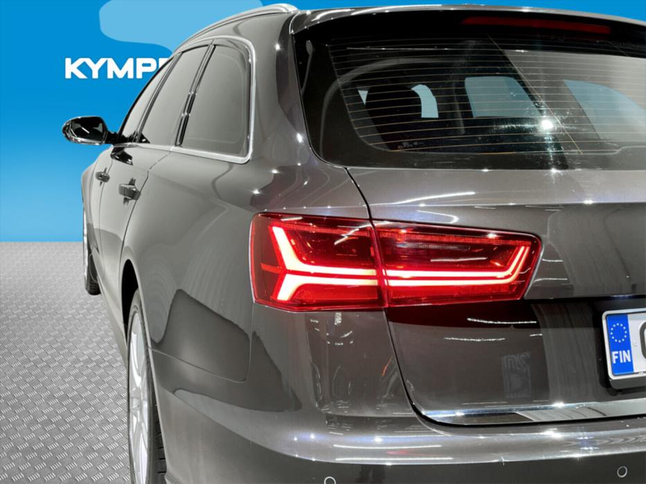 AUDI A6 2016