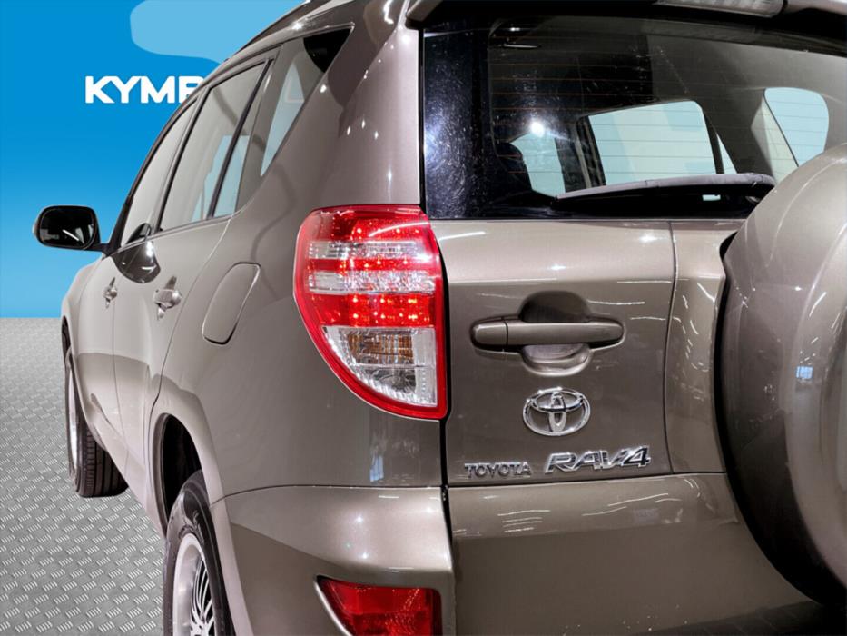 TOYOTA RAV4 2012