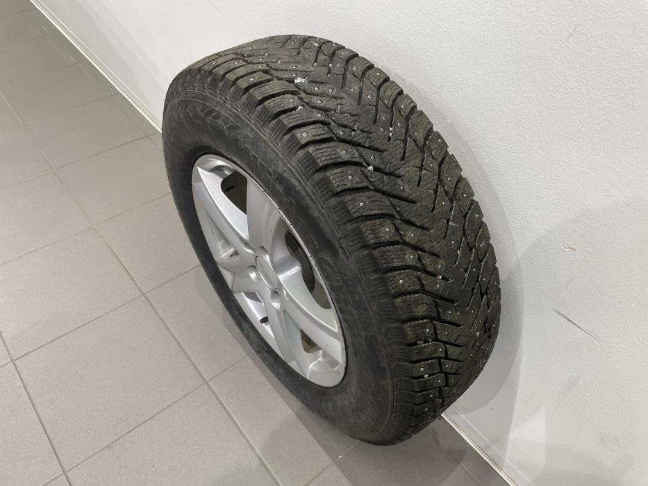 TOYOTA RAV4 2012