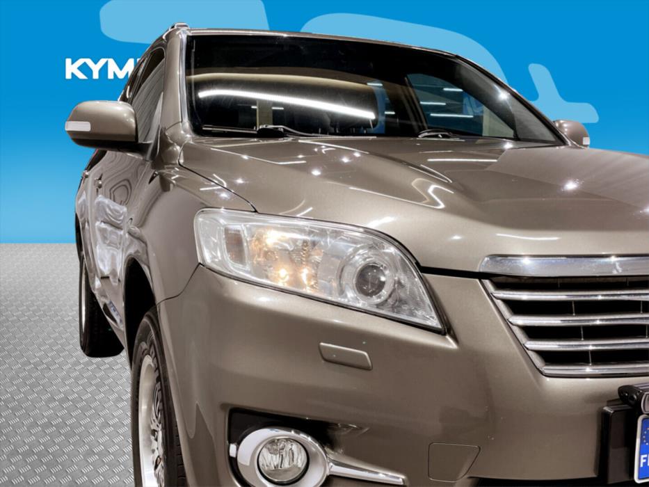 TOYOTA RAV4 2012