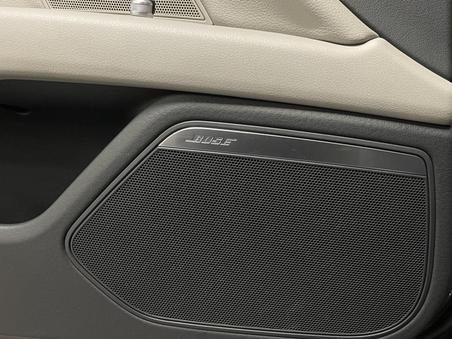 AUDI A7 2015