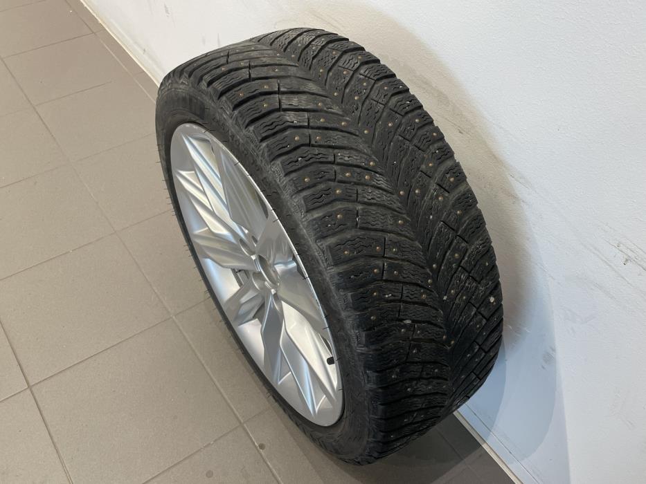 AUDI A7 2015