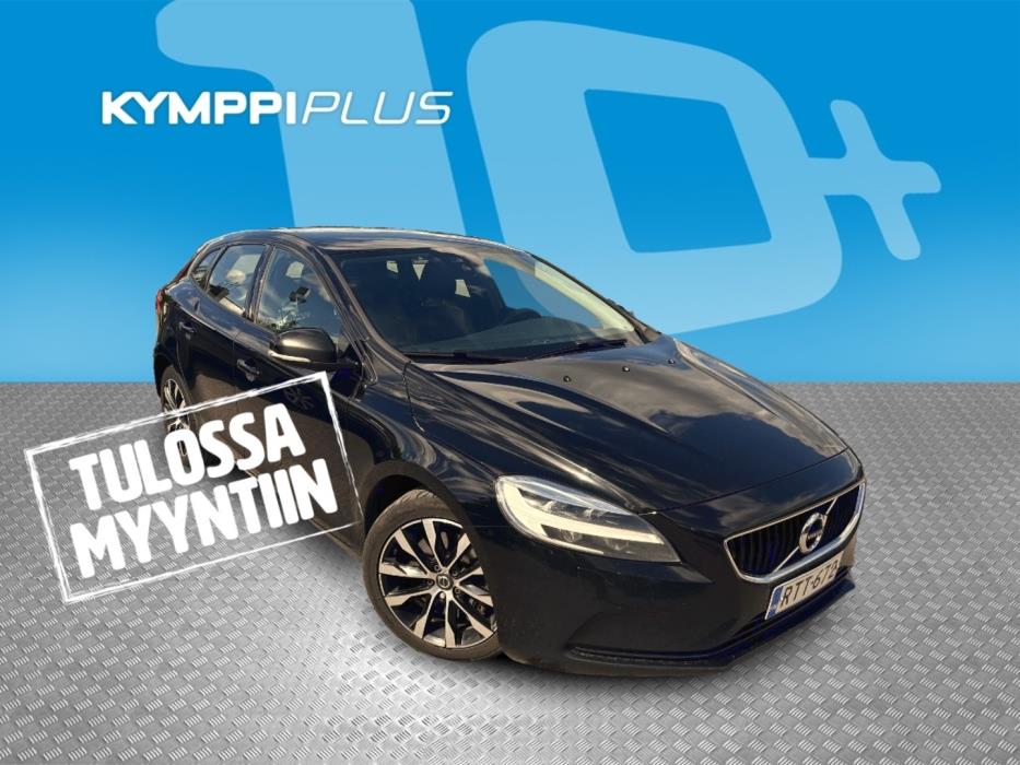 VOLVO V40 2019