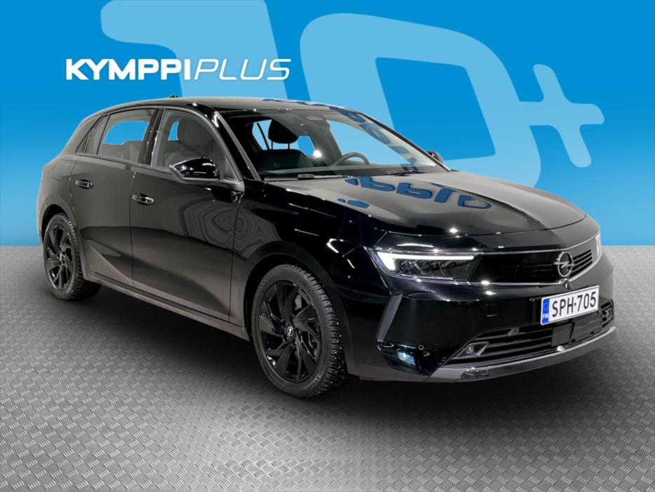 OPEL Astra 2023