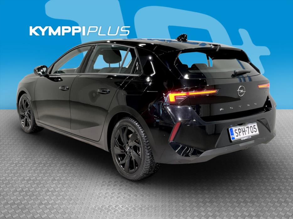 OPEL Astra 2023