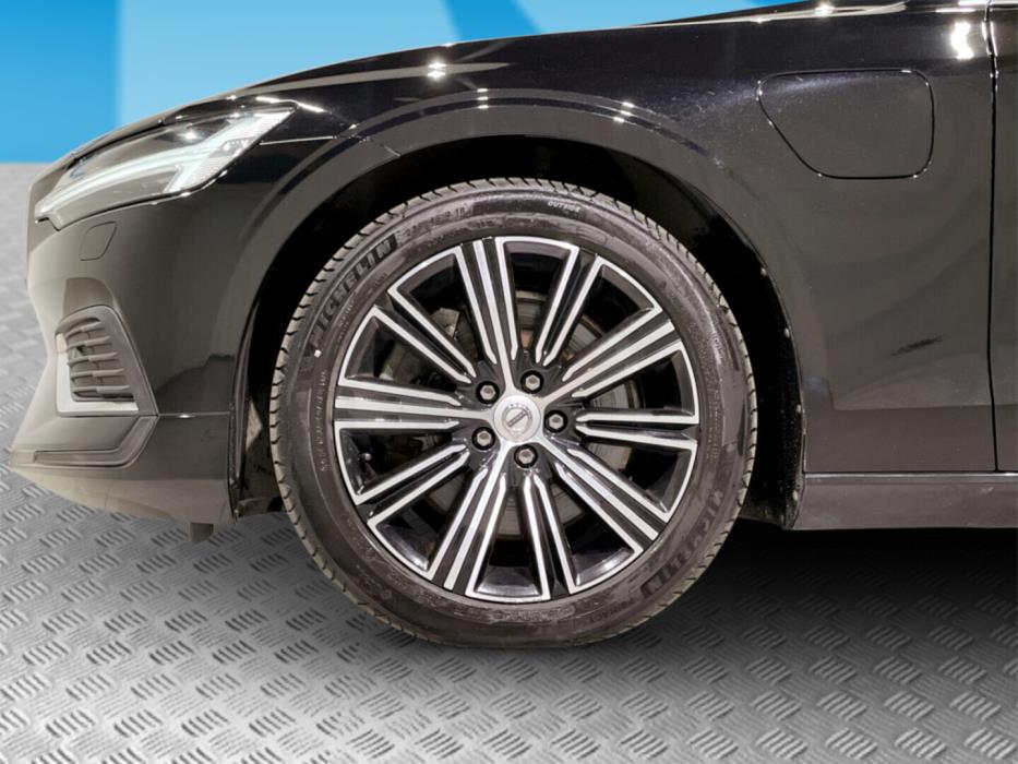 VOLVO V60 2019