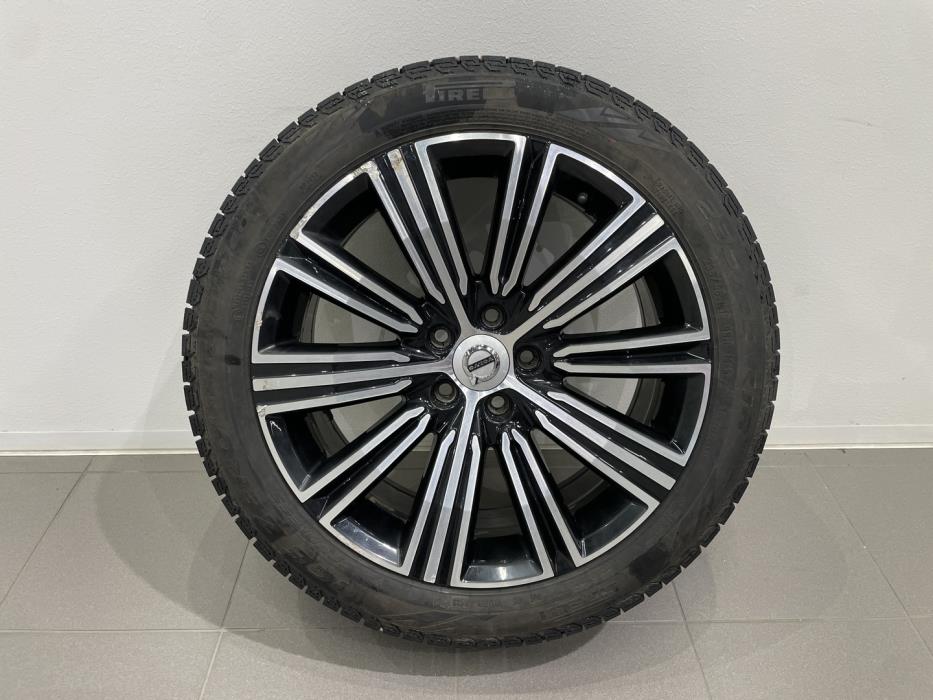 VOLVO V60 2019