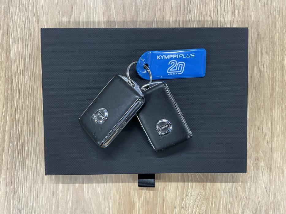 VOLVO V60 2019