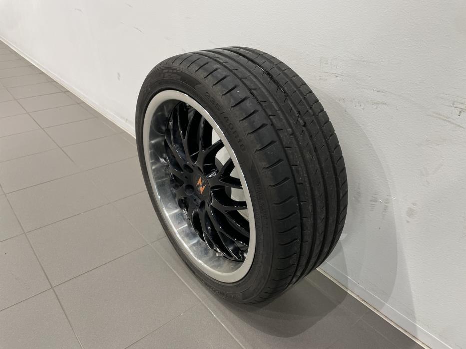 VOLKSWAGEN Scirocco 2008