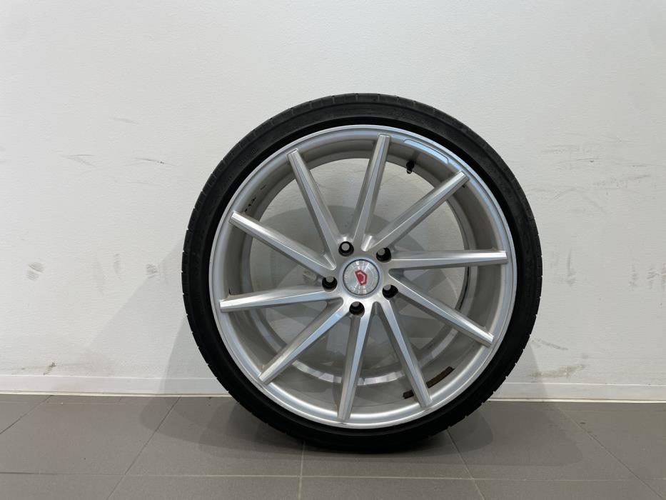 BMW 320 Gran Turismo 2015