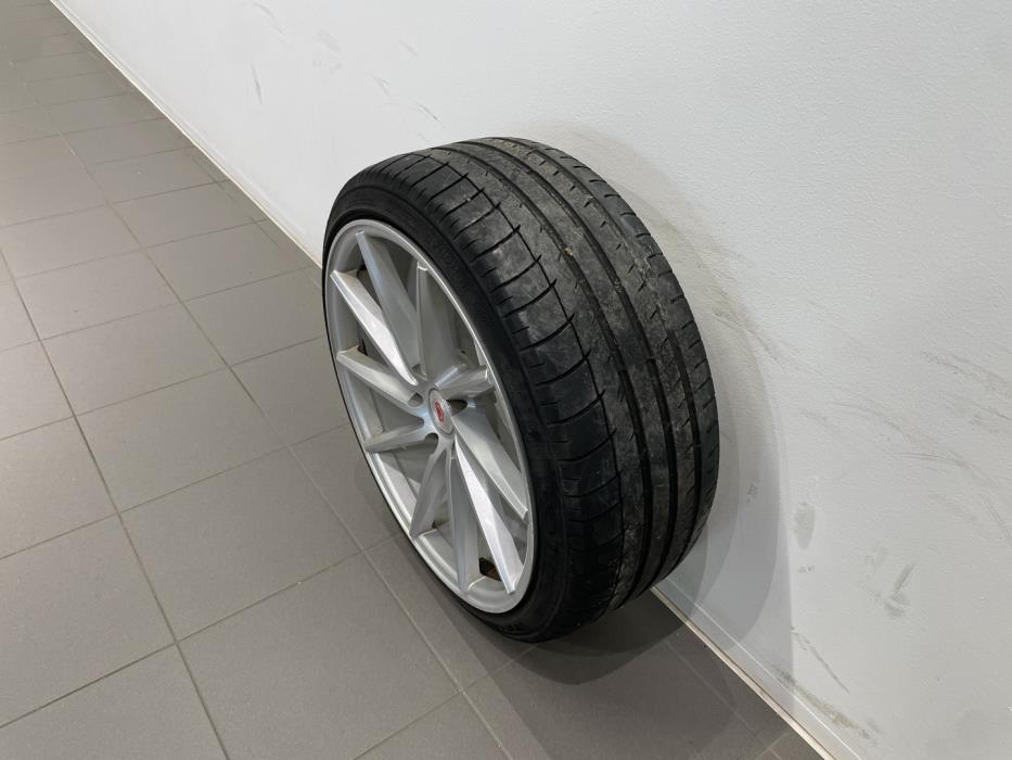 BMW 320 Gran Turismo 2015