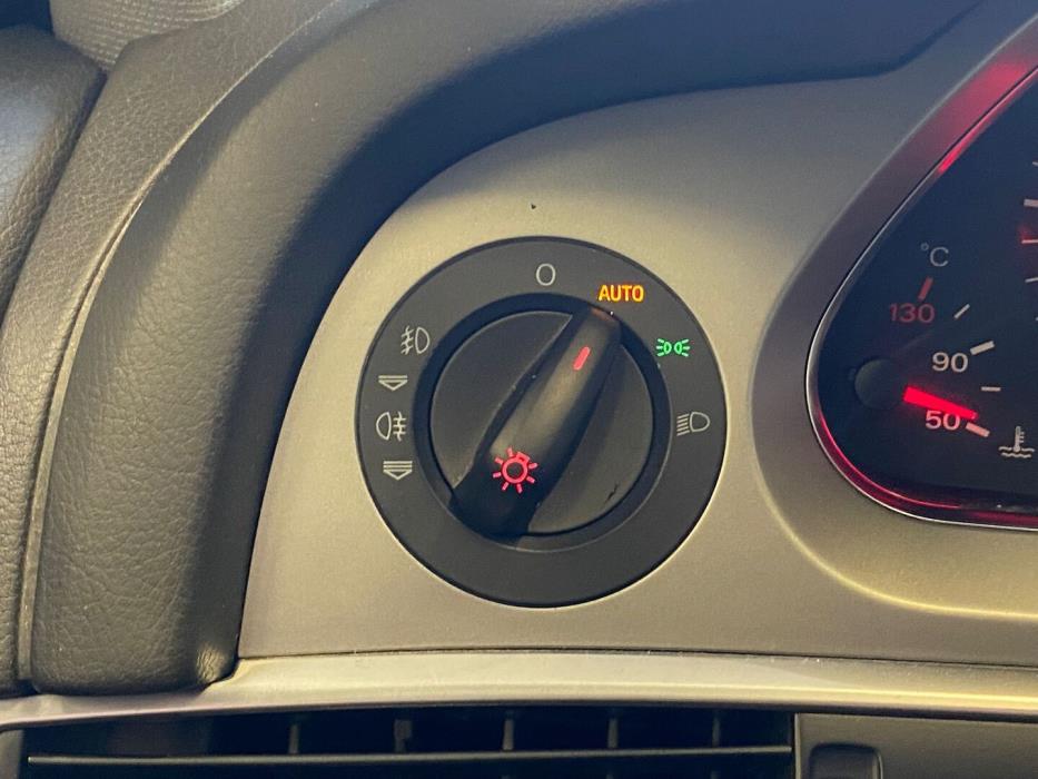 AUDI A6 allroad quattro 2007