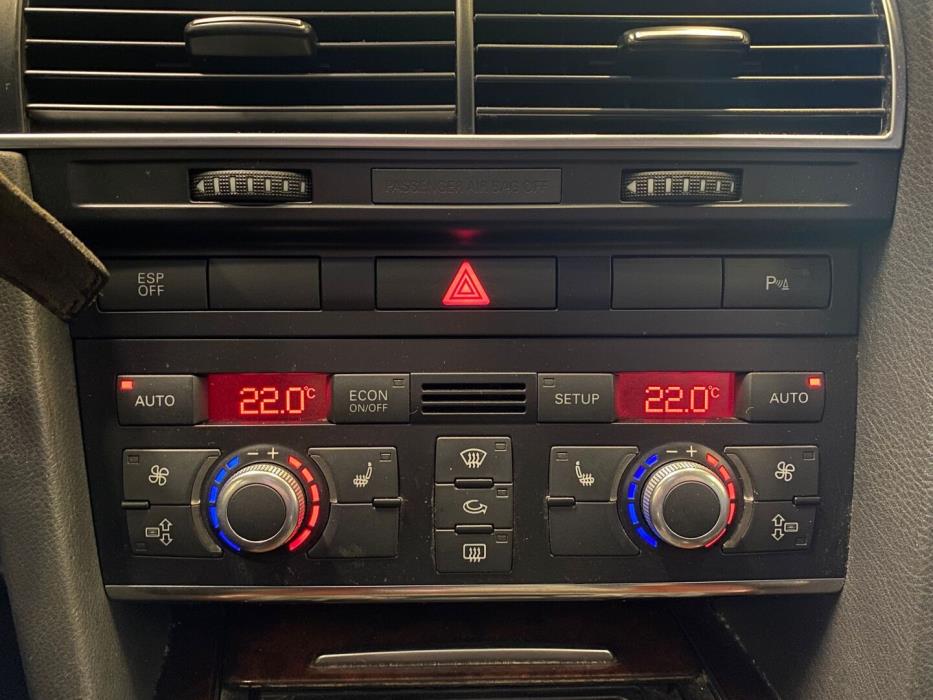 AUDI A6 allroad quattro 2007