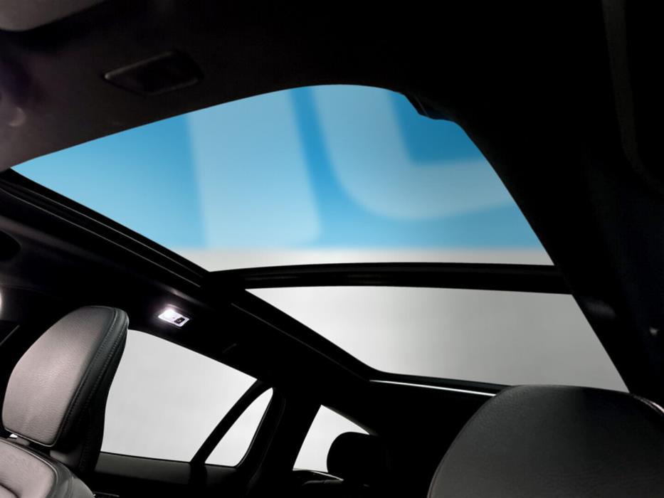 VOLVO V60 2020