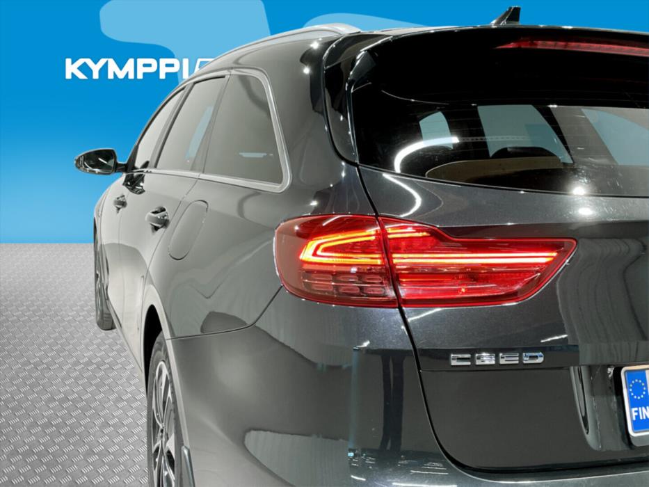 KIA Ceed 2020
