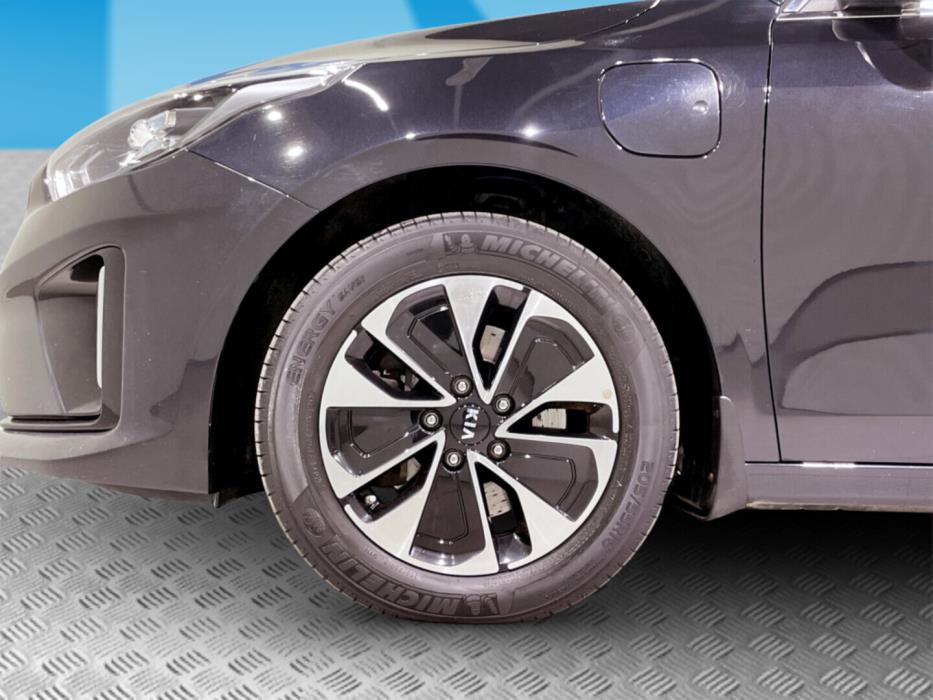 KIA Ceed 2020