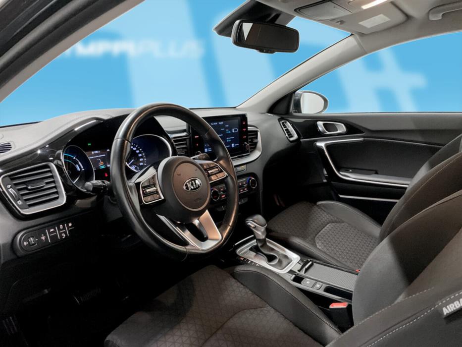 KIA Ceed 2020