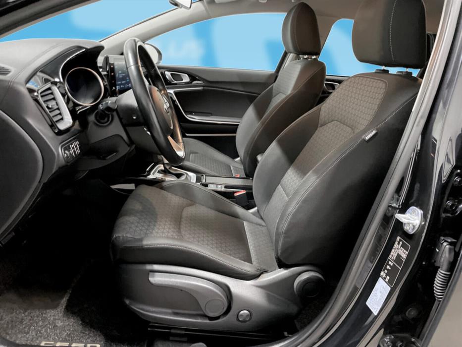 KIA Ceed 2020