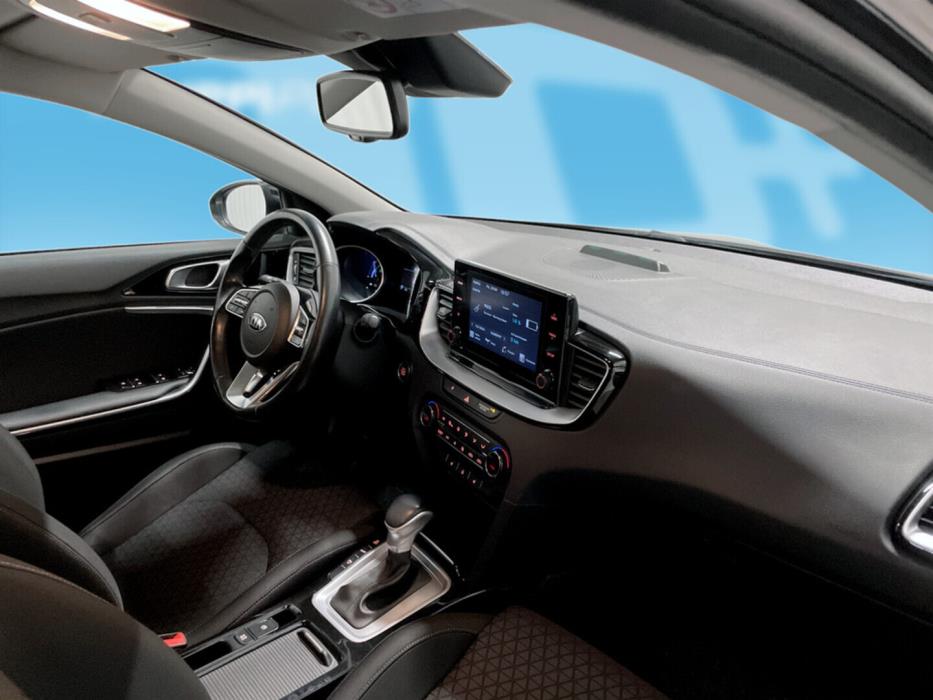 KIA Ceed 2020