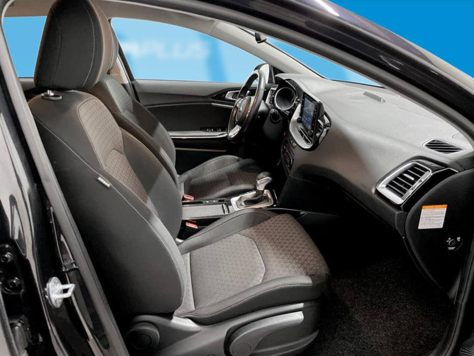 KIA Ceed 2020