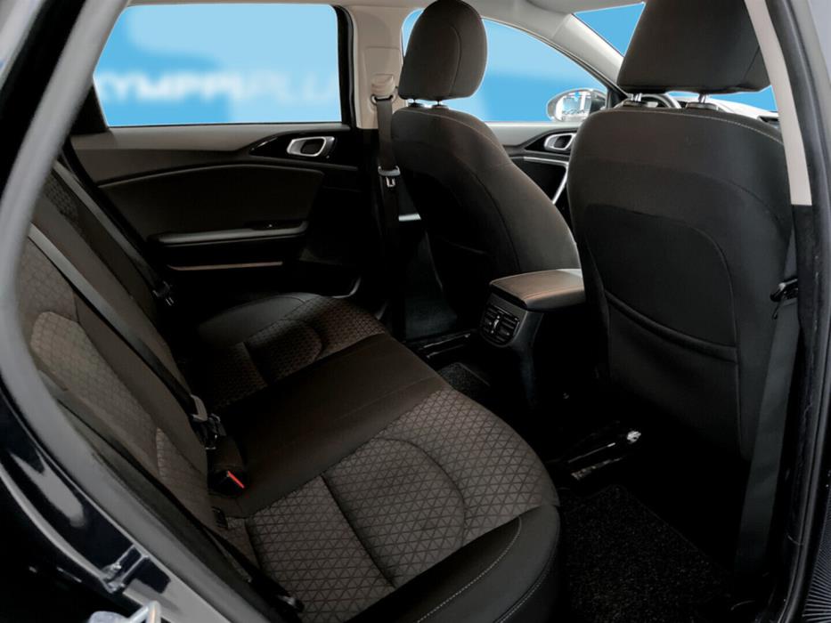 KIA Ceed 2020
