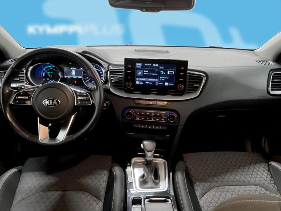 KIA Ceed 2020