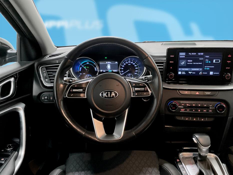 KIA Ceed 2020