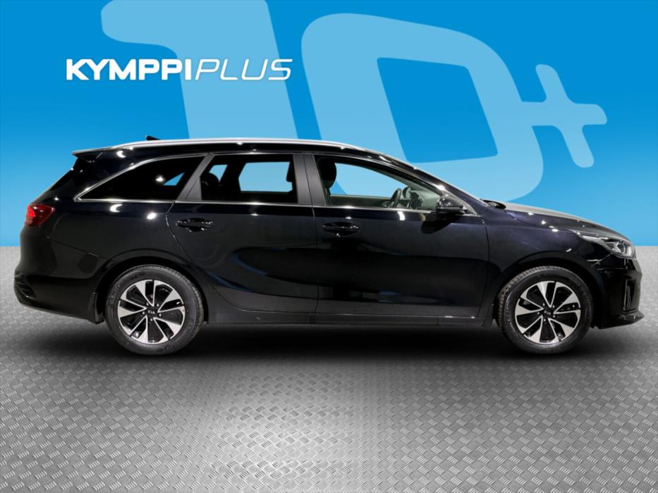 KIA Ceed 2020