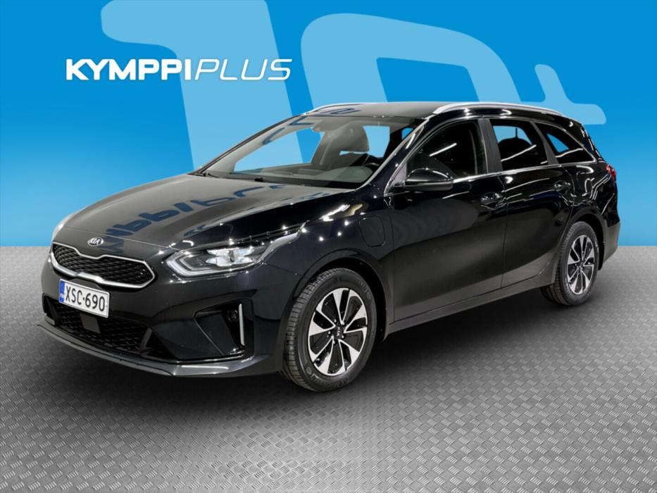KIA Ceed 2020