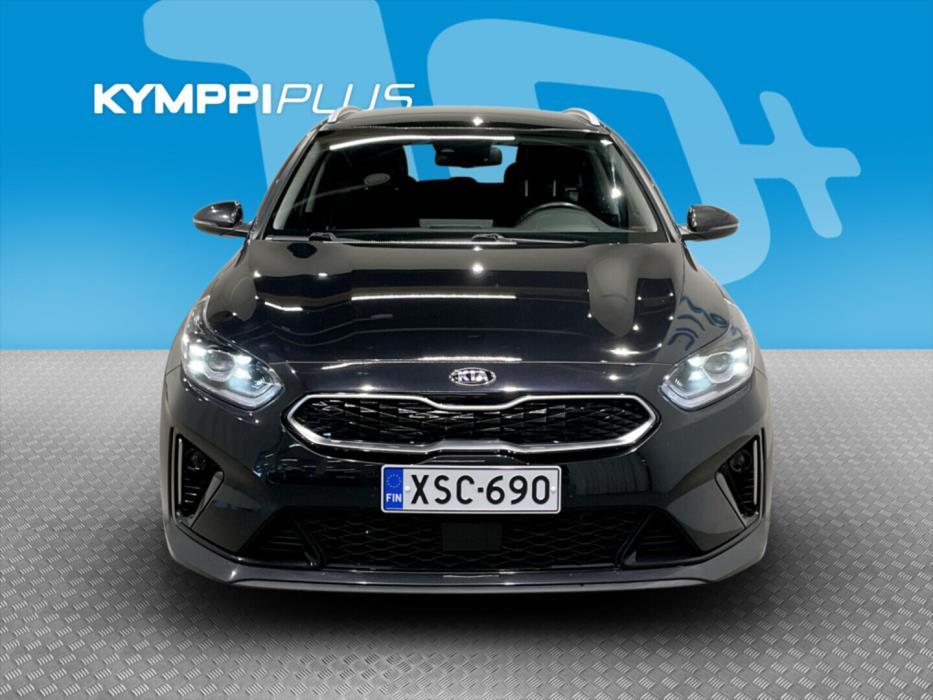 KIA Ceed 2020