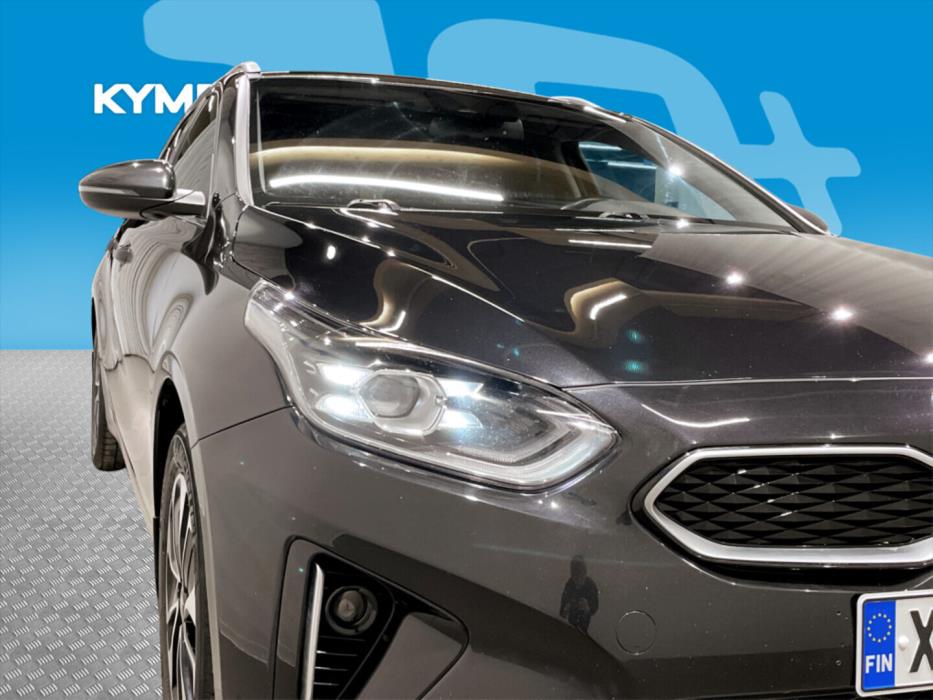 KIA Ceed 2020