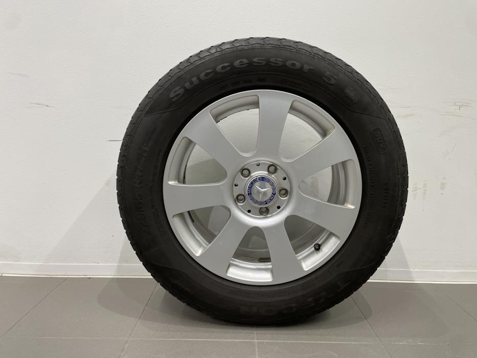 MERCEDES-BENZ GLK 2014