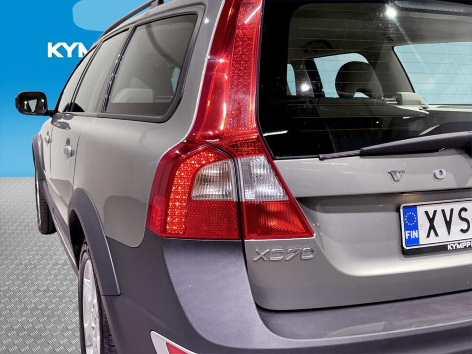 VOLVO XC70 2007