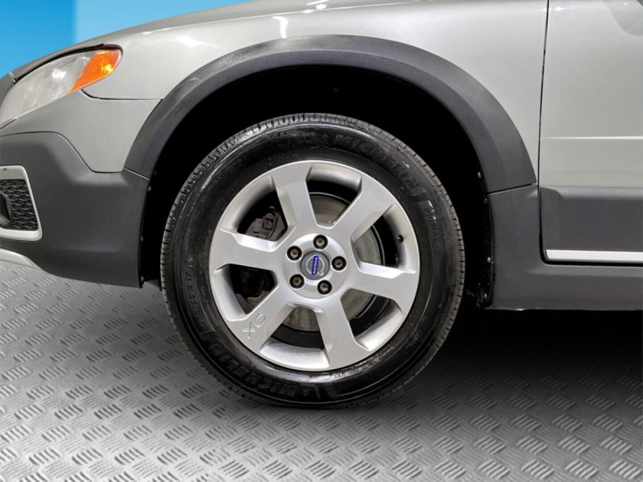 VOLVO XC70 2007