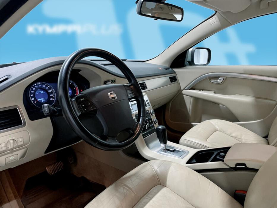 VOLVO XC70 2007