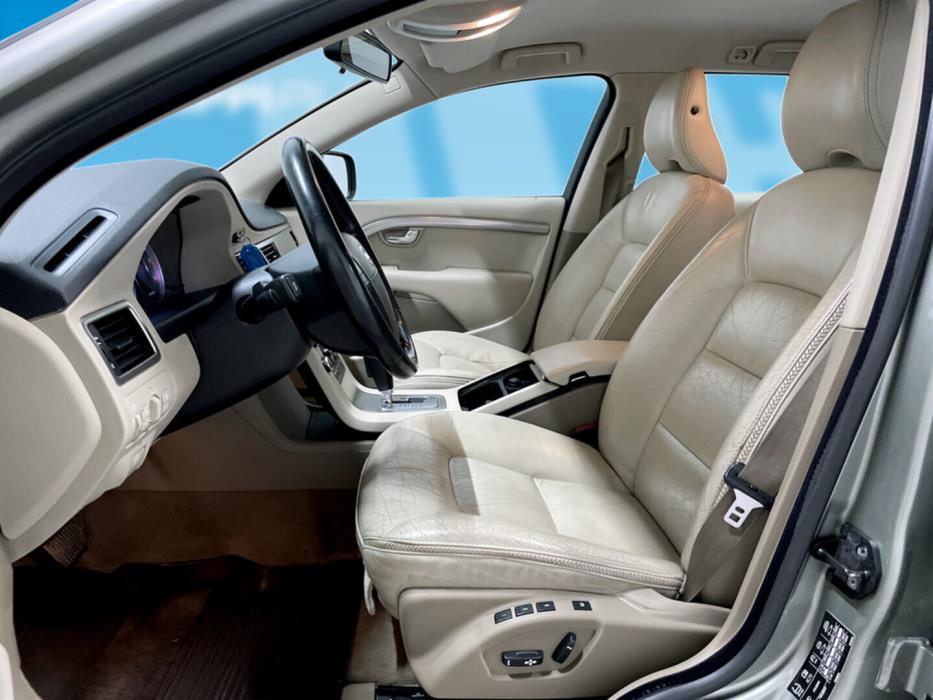 VOLVO XC70 2007