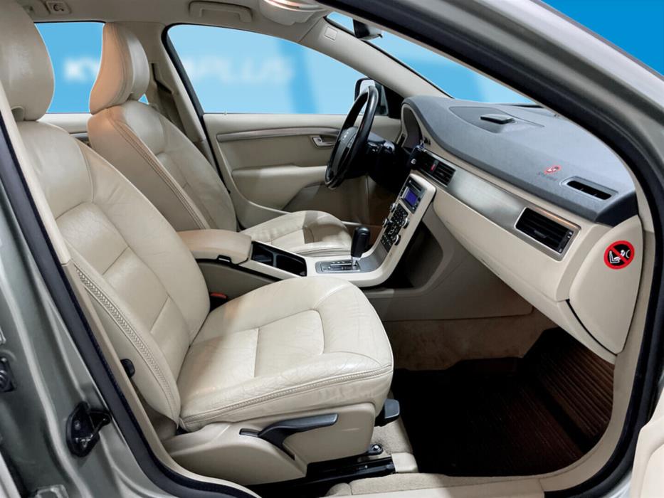 VOLVO XC70 2007