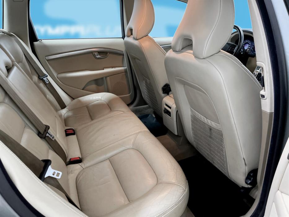 VOLVO XC70 2007