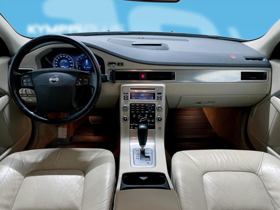 VOLVO XC70 2007