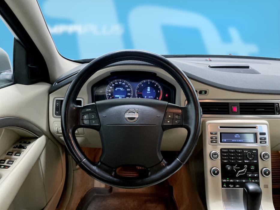 VOLVO XC70 2007