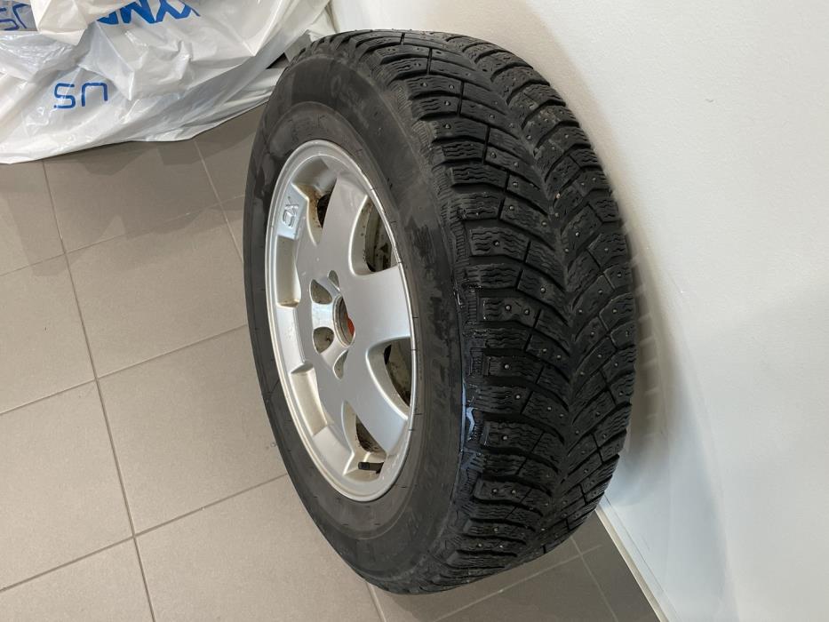 VOLVO XC70 2007