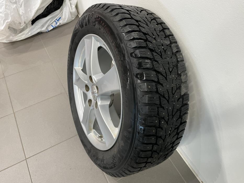 OPEL Astra 2019