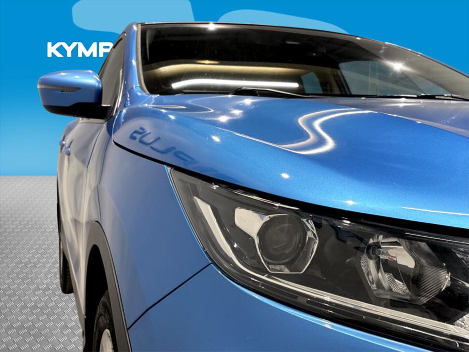 NISSAN Qashqai 2018