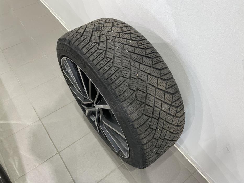 AUDI e-tron 2021