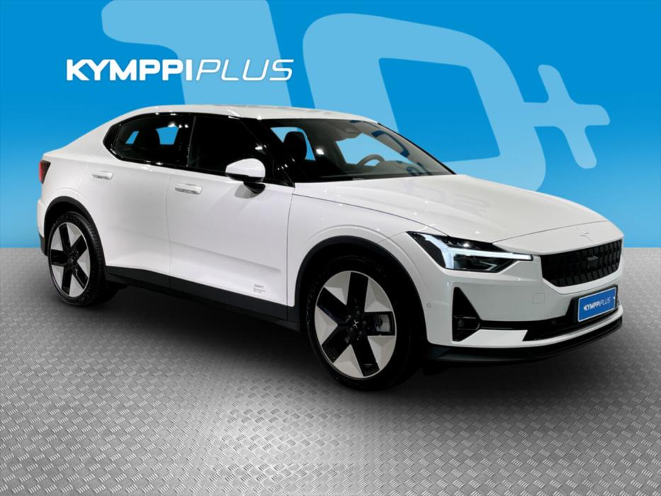 POLESTAR 2 2023