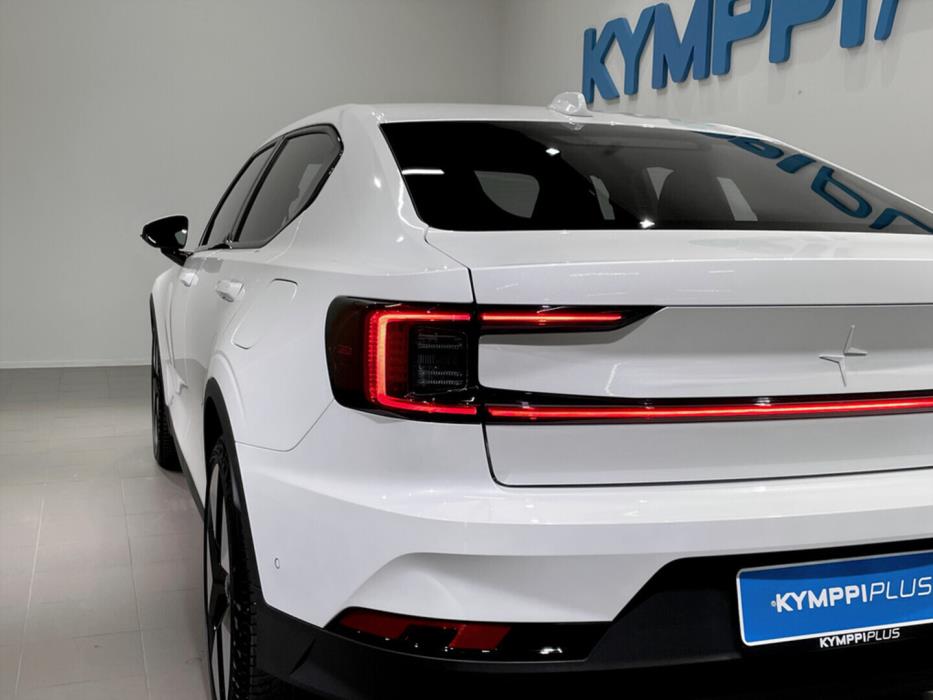 POLESTAR 2 2023