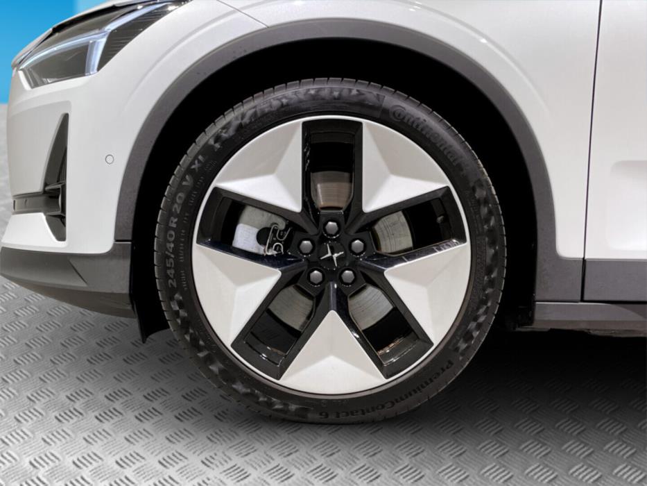 POLESTAR 2 2023