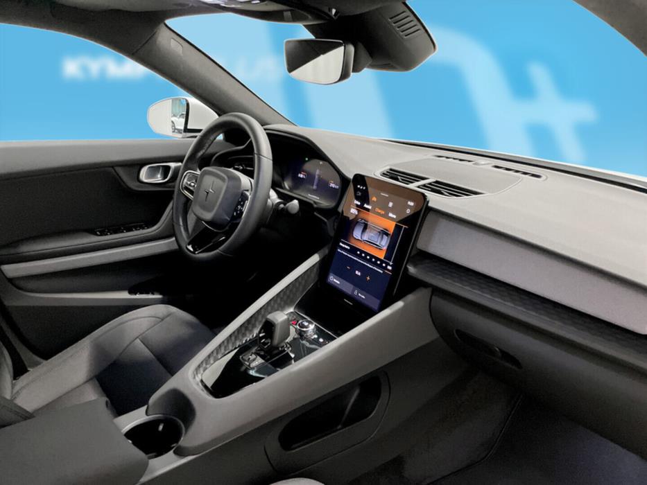 POLESTAR 2 2023