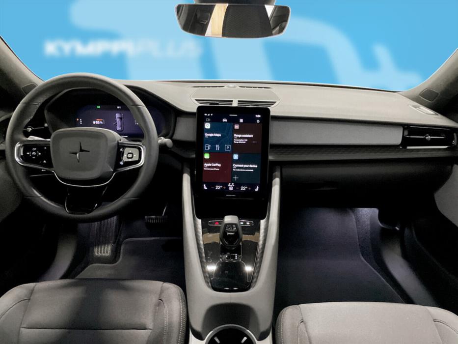 POLESTAR 2 2023