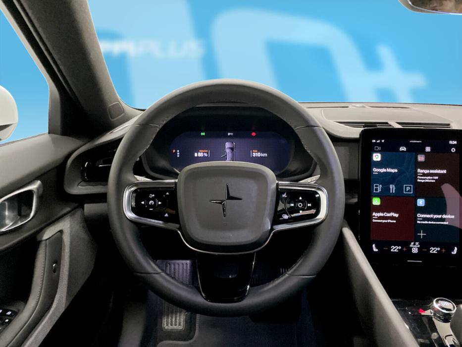 POLESTAR 2 2023